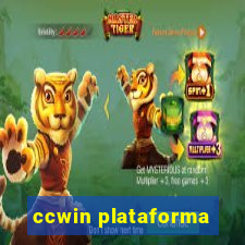 ccwin plataforma